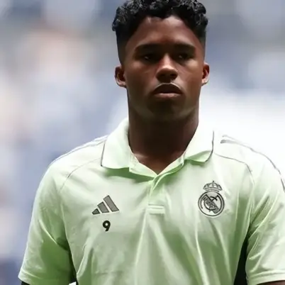 Lyon Loan Gives Young Star World Cup Hope