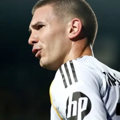 Real Madrid’s Costly Signing Fails to Impress