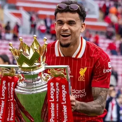 Liverpool Misstep Highlighted by Diaz Exit