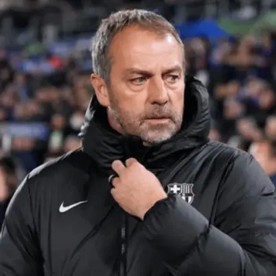 Barca Reluctant to Trigger Rashford Clause