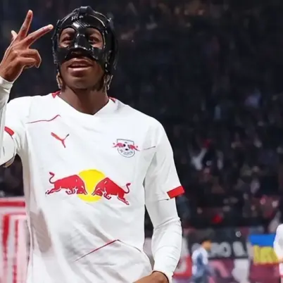 Liverpool Line Up Teen Star to Replace Salah