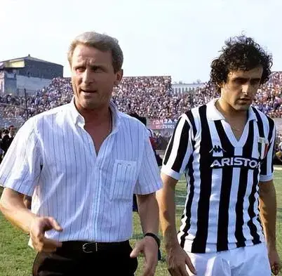 Juventus Open Europes First Full Crown Age