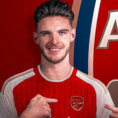 Arsenal Midfield Anchor Fuels Title Dream