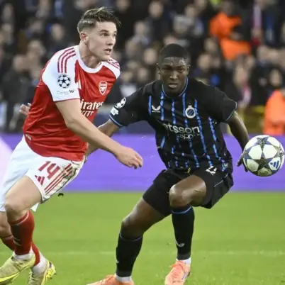 Liverpool Secure Ecuador Defender In Big Deal