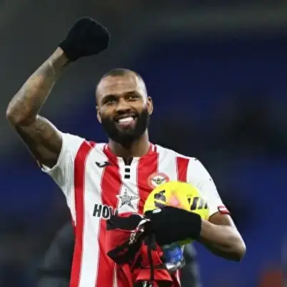 Brazilian Goal Machine Breaks EPL Record