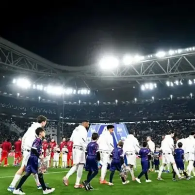 Yildiz Scores as Juventus Push Chiesa Move