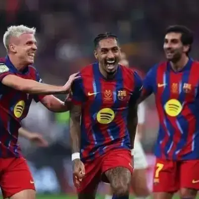 Why Real Madrid Feel Shaded By Barca Era