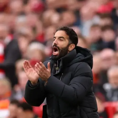 Old Trafford’s Journey from Despair to Hope