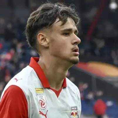 Inter Move for Bosnian Prodigy Draws Rivals