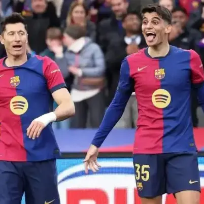 The Signing That Changed Barcelonas Fate