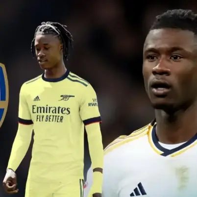 Camavinga Sparks Transfer Battle in Europe