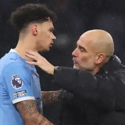 OReilly Rise Seals England World Cup Place