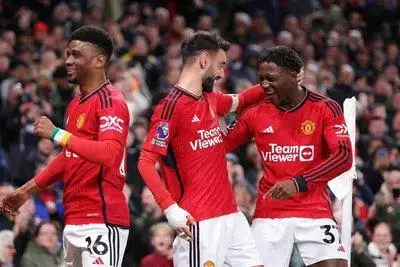 United Target Midfield Reset With Big Spend