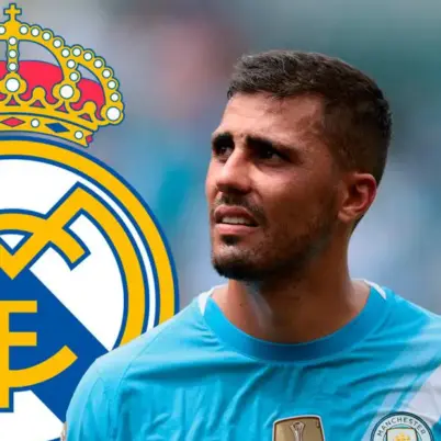 Rodri Renewal Stalemate Opens Madrid Door