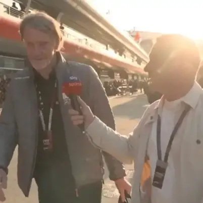 Carrick Nears United Job Rivals Fade Away