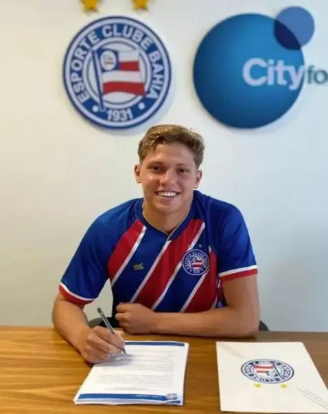 Man City Eyes Big Move for Brazilian Haaland