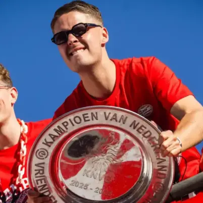 PSV Title Secured Early Squad Breakup Nears