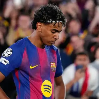 Atletico Knock Barca Out UCL Truth Revealed