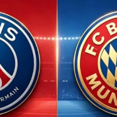 Kompany Bayern Face Paris Test Of Courage