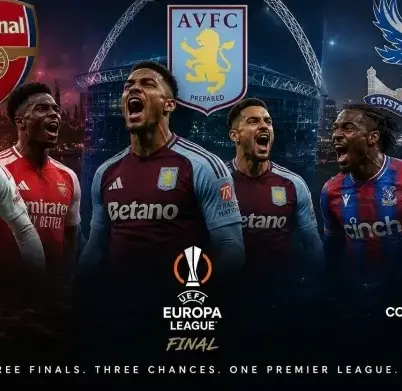 Europa King Leads Aston Villa Into Final Again