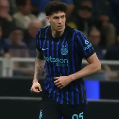 Barcelona Move for Bastoni Nearly Collapses