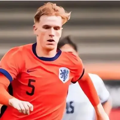 Dutch Wingback Star Draws Three Elite Clubs