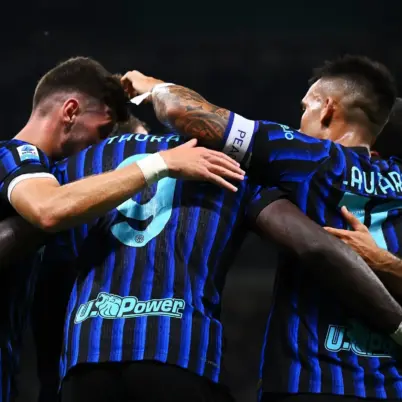 Akanji Shines as Chivu’s Defensive Backbone